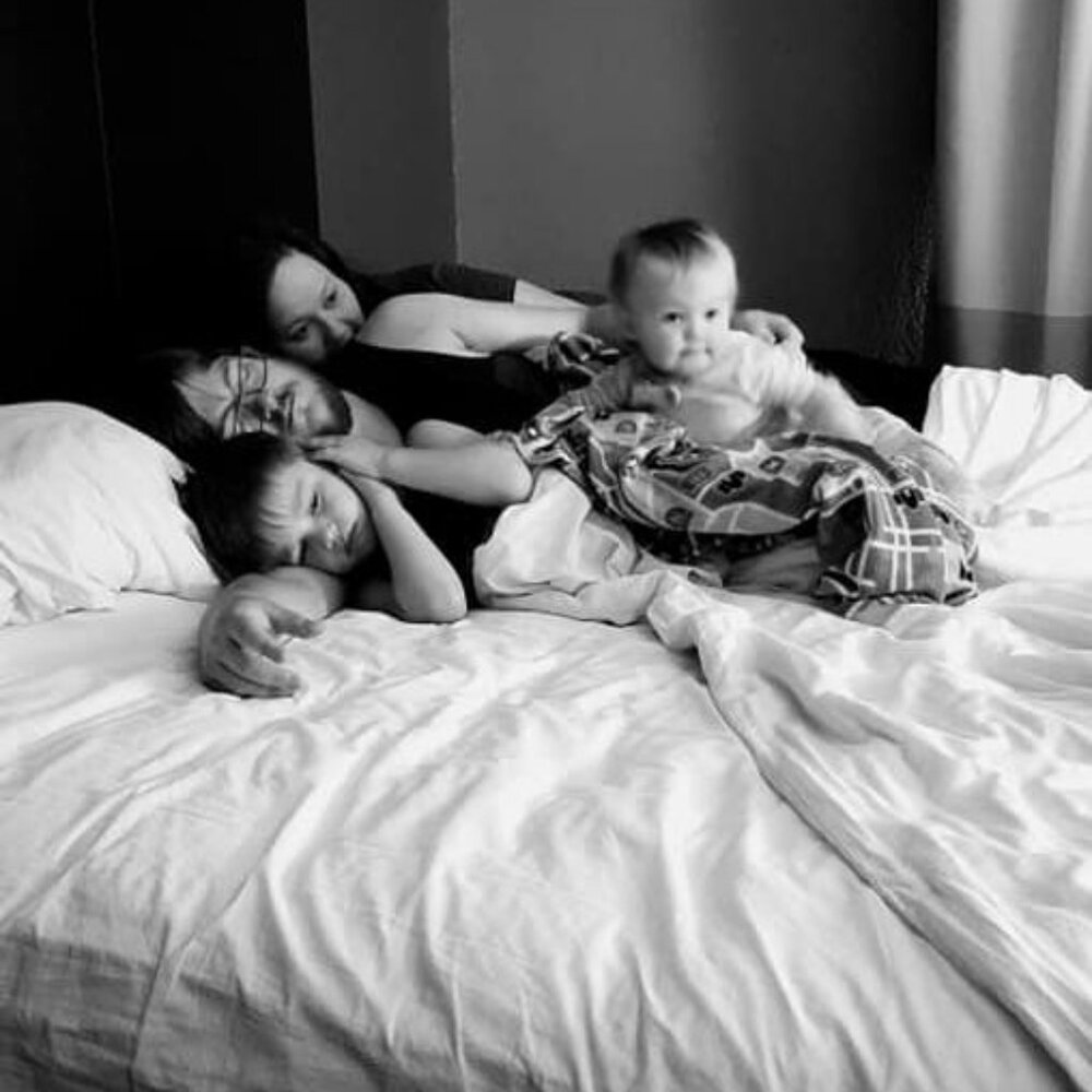 Meet your Posher, Skyler